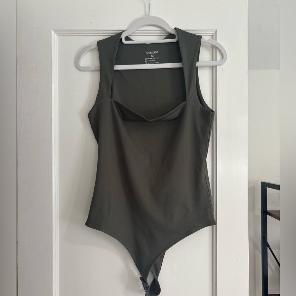 Body Suit